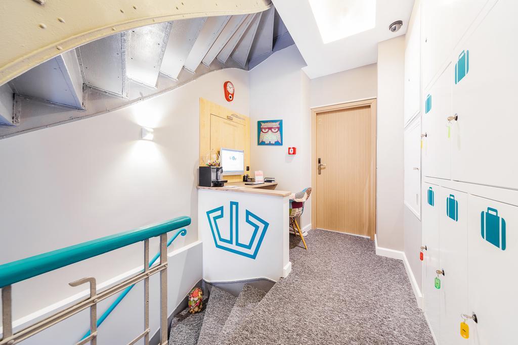Six Suites, Old Town グダニスク エクステリア 写真